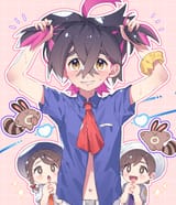 khk_315 honyaru123 Pixiv1224506 pocohonyaru saicoo39 (9)