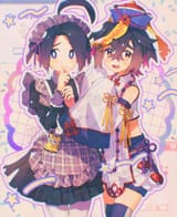 khk_315 honyaru123 Pixiv1224506 pocohonyaru saicoo39 (16)