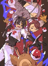 khk_315 honyaru123 Pixiv1224506 pocohonyaru saicoo39 (1)