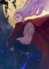 magus