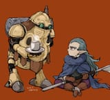 __robo_and_magus_chrono_trigger_drawn_by_uzutanco__sample-5a4629a200c3ec97709e39e1ed76e29b