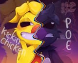 @grecydraw Birdies
