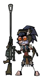 JacobBigGun