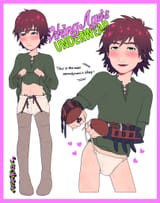dragonboysclub kid_dbc o_chinchin_rando (30)
