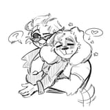 @_hoonie3 MorningStar hugs