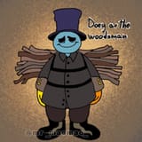 @mr_maomao_ The Woodsman