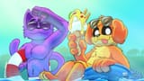 @good_darks Summer fun