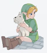 __link_young_link_and_richard_the_legend_of_zelda_and_1_more_drawn_by_yamori_yamoooon21__d30a19eb1c438f79258b5b3d7c1ab06e