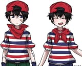 Different by MemoriiMakiko on DeviantArt