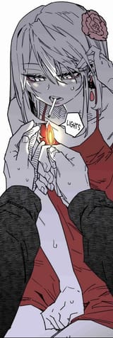 semen demon