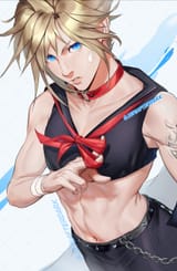 __cloud_strife_and_fenrir_final_fantasy_and_2_more_drawn_by_jeriafterdark__71bf6580894b83f7d47fe5e0cd6ce4bd