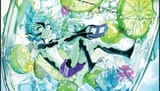 Devils Candy Nemo shorts 02