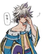 Meitenkun F5 on Pixiv (123161)