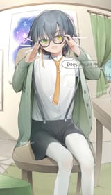 kakeru (pixiv id 10738533)