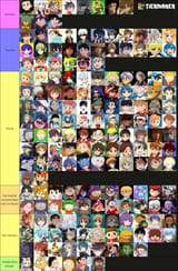 shota tier list