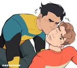 willmark by 06stryker on tumblr