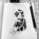 devils candy kazu 14