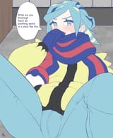 Grusha pixiv id 90422389