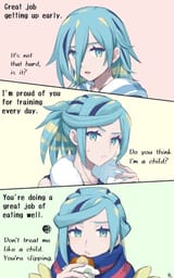 Grusha Pixiv Id 90422389