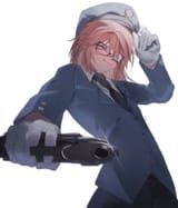 gun