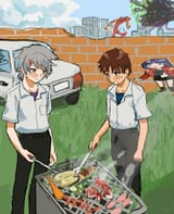 Kawoshin