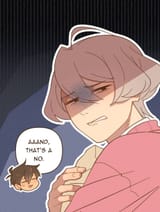 doing homework instead of fucking