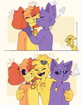 @Puppy_Shiny0916 Hey buds!