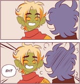 Of Aliens and Cacti