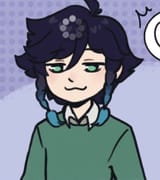 cropped retard