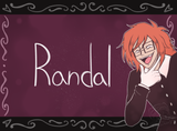 the randallll