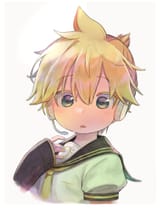 __kagamine_len_vocaloid_drawn_by_urin_coconuts3252__fb9e524ddd17514b20d4f19b7c685e58