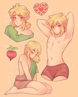 __link_the_legend_of_zelda_drawn_by_caioyo__50efcf7c051d6512eaf31bcd7e5c7482