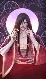 Orochimaru-sama_