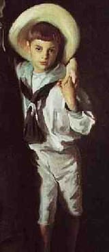 sargent