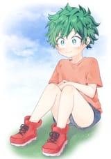 Izuku