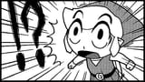 Link Surprised