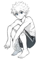 __killua_zoldyck_hunter_x_hunter_drawn_by_sha_nato__sample-eabe93bd850fde30ca1d08822f3448d2
