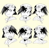 __ethan_pokemon_and_2_more_drawn_by_asari_ikite_oshi__73df3c1b07242b6a619a2e5c16f78f9a