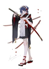 __scaramouche_and_kuronushi_genshin_impact_drawn_by_aoma_xuanzexuexi__sample-bf6012fdb60db471616eba0a9c7655c8