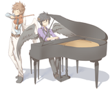 __pit_and_dark_pit_kid_icarus_and_1_more_drawn_by_azuru_cyandine__19b1bdbfb0bad05d7a1ce6fa423127eb