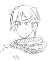 Netherlands_with_his_hair_down