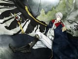 Prussia sleepy
