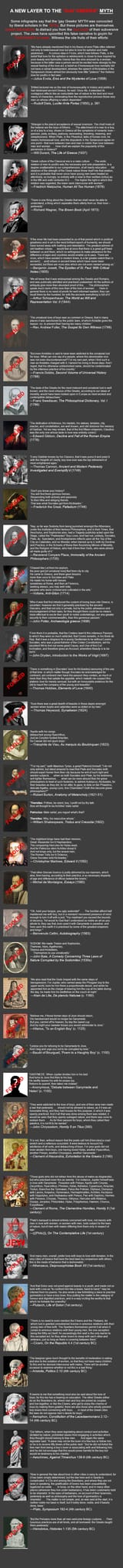 gay greek myth rundown