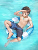 Rex xenoblade 4