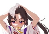 __houjou_tokiyuki_nige_jouzu_no_wakagimi_drawn_by_fish02tail__sample-96373d9344140e73edf1fdb627f915ca