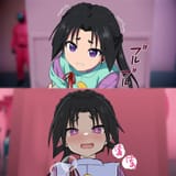__houjou_tokiyuki_nige_jouzu_no_wakagimi_and_1_more_drawn_by_ca_ligula_extendzamonas__sample-ddfbceccd90287b50375c4781f5b7180