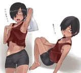 __ikezawa_kazuma_summer_wars_drawn_by_oohara_kyuutarou__3cb2a2d58b4906cf5fc25ea49673f5ff