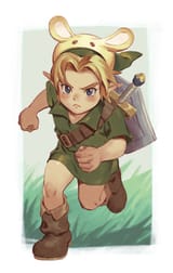 __link_and_young_link_the_legend_of_zelda_and_1_more_drawn_by_yone_f15__0ff298f1993cd0160a36653220c51c1d