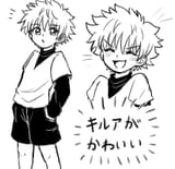 __killua_zoldyck_hunter_x_hunter_drawn_by_waffuum__sample-1769a95feb838d5f9c9f5b850da6fcdd
