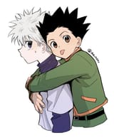 killua Gon